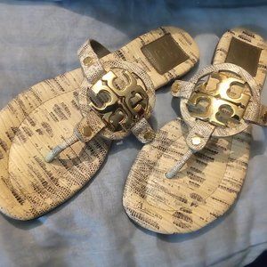 Flip Flop Sandals